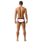 Erotic Freedom Open-Back Thong