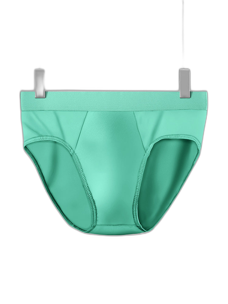 Low-Rise U Convex Thin Briefs