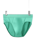 Low-Rise U Convex Thin Briefs