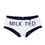 Milk Fed Boxers