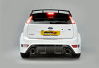 Milltek Sport - Cat Back Exhaust (Multiple Options) MK2 Focus RS