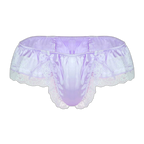 Lace Oasis Thong