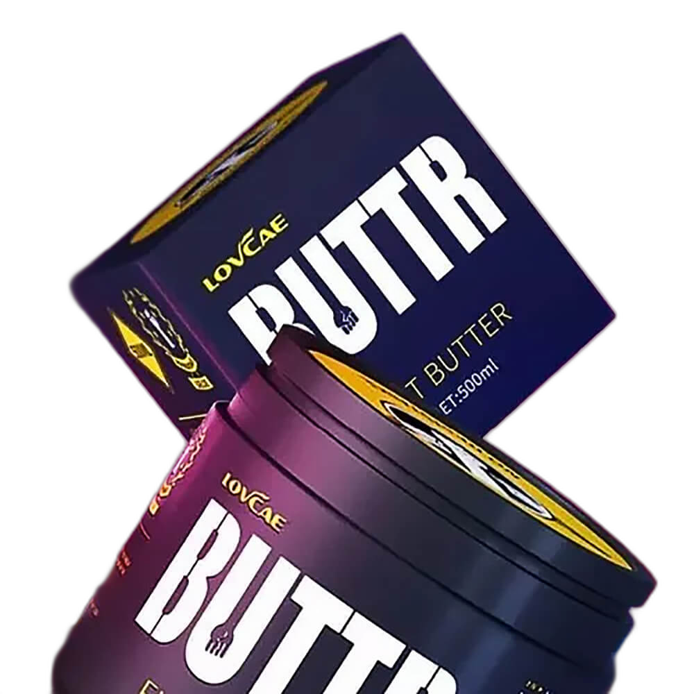 Buttr - Fisting Lube - 16.9 oz