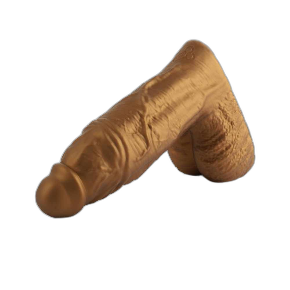 Hero - Realistic Dildo - Thick Dildo - Huge Dildo