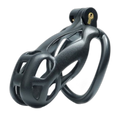 LOCK4D Viper Chastity Cock Cage Large