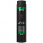 6 x Lynx  Aerosol Bodyspray Africa 250 Ml