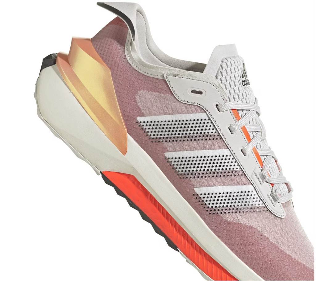 UK 8.5 Adidas AVRYN Sportswear Men’s Trainers with BOOST – EU 42.5
