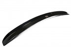 Maxton Design - SPOILER CAP FORD MONDEO MK3 ST220 ESTATE
