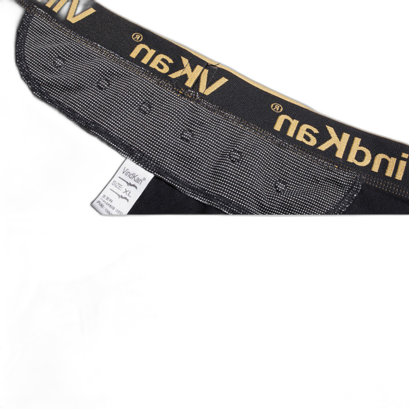 Men's Magnetic Energy Functional Modal Briefs