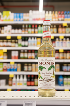 Monin Sugar Free Vanilla 100Cl