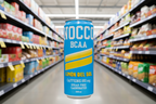 12 x Nocco Limon Del Sol - 330ML