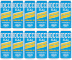 12 x Nocco Limon Del Sol - 330ML