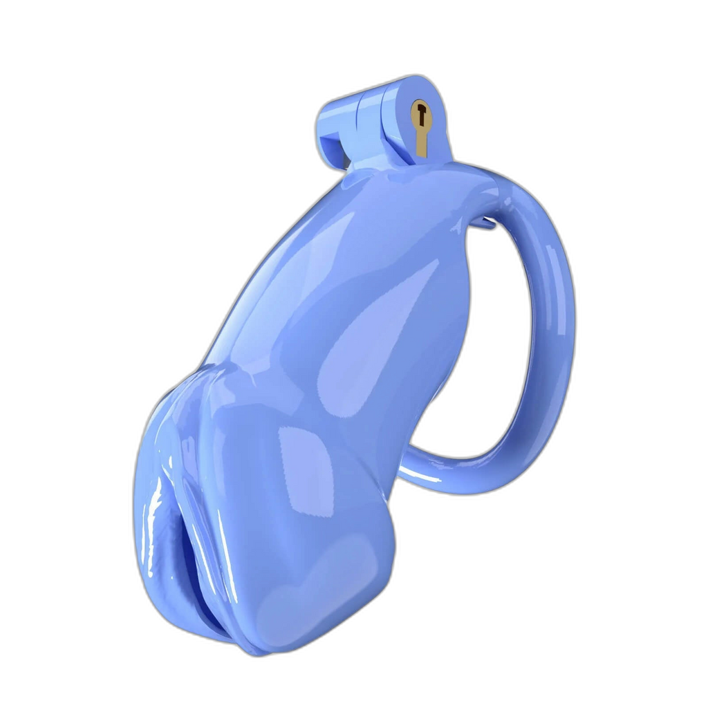 Yuke - Small Chastity Cage