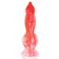 Pooch - Knot Dildo - Knot Sex Toy - 5 Sizes
