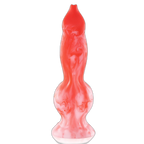 Pooch - Knot Dildo - Knot Sex Toy - 5 Sizes