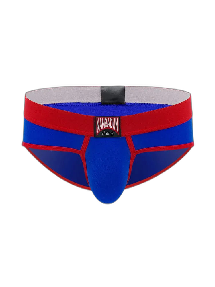 2-pack Cotton Sports Briefs