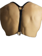 Adjustable Leather Harness