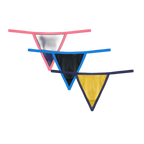 3 Pack AERO String Thong