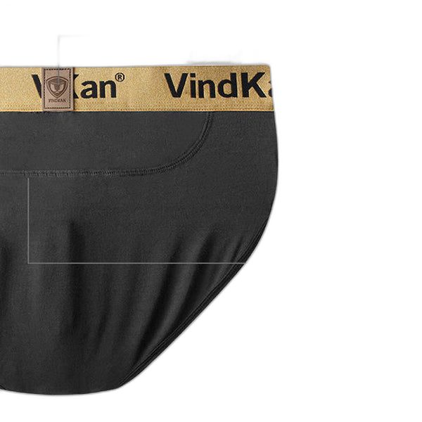 Men's Magnetic Energy Functional Modal Briefs