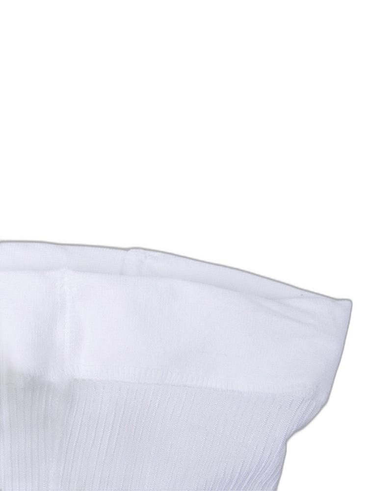Men's High Waist Tummy Control Shaper Boxer Briefs