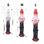 Canter - Kanis & Centaur Double Dildo