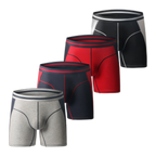 QuickDry Midway Boxer Briefs