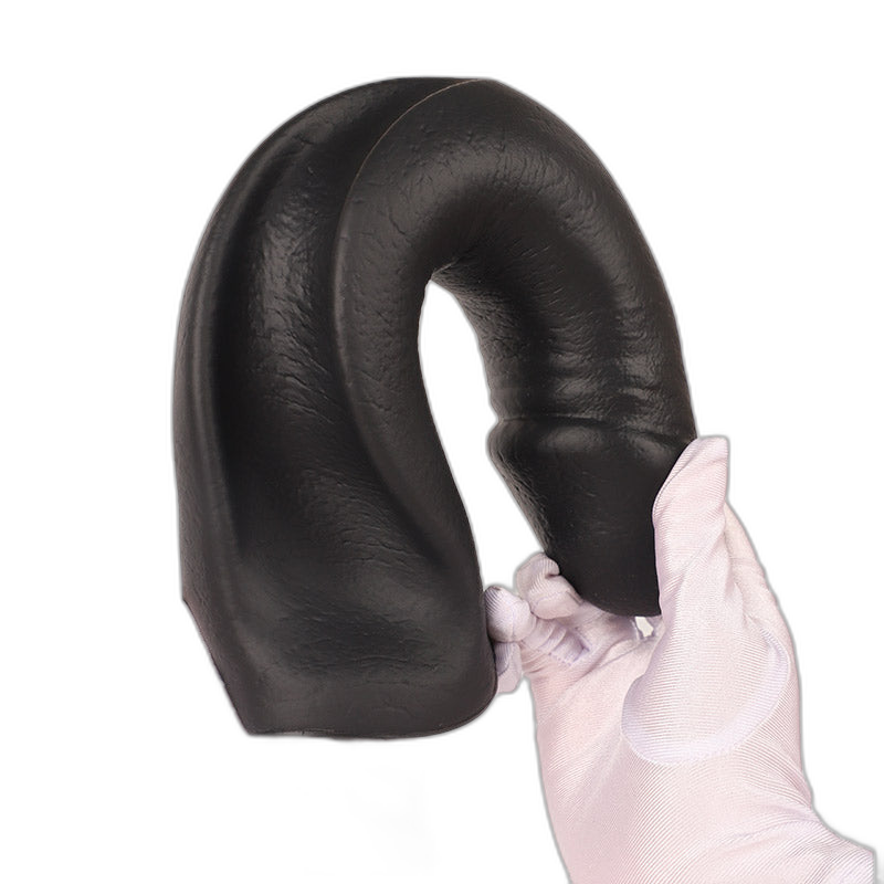 Arcus - Silicone Anal Dildo - Fist Dildo