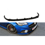Maxton Design - Corsa E VXR Front Splitter