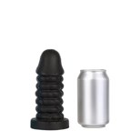 Tony - Realistic Dildo - Ribbed Dildo - Large Dildo