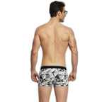 Seobean Geometric Boxers