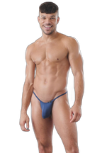 3 Pack SIGNATURE String Thong