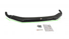 Maxton Design - FRONT SPLITTER V.3 AUDI R8 MK2