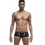 Performance Mesh Quick-Dry Boxer Briefs