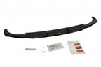 Maxton Design - FRONT SPLITTER BMW X4 M-PACK