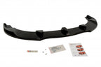 Maxton Design - FRONT SPLITTER PORSCHE 911 CARRERA 997.1 (2004-09)
