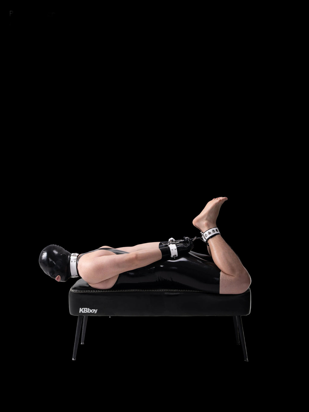 MagLock Multi-Functional Silicone Restraint Connector