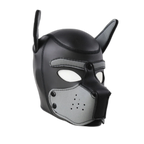 Pup Hood / Mask