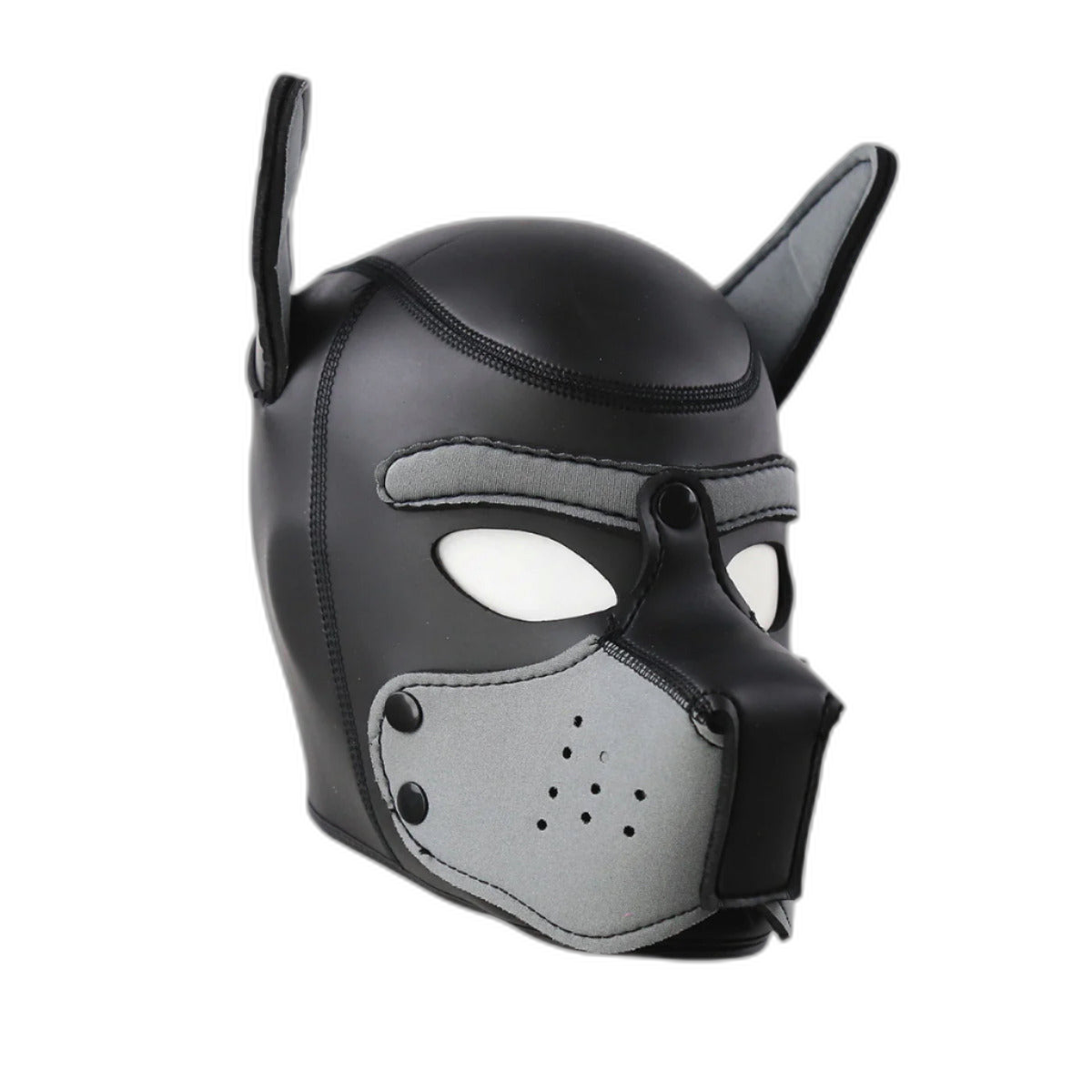 Pup Hood / Mask