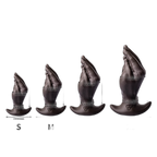 Fisting King - Fist Dildo - Anal Fisting Toy