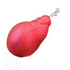 Hugo - 5 Inch Inflatable Squirting Small Dildo