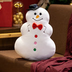 Plush Pillow Christmas Tree Decorative Gift Doll