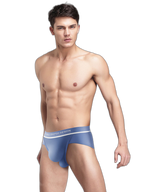 Men's Double-Crotch Separation Ultra-Soft Modal Briefs