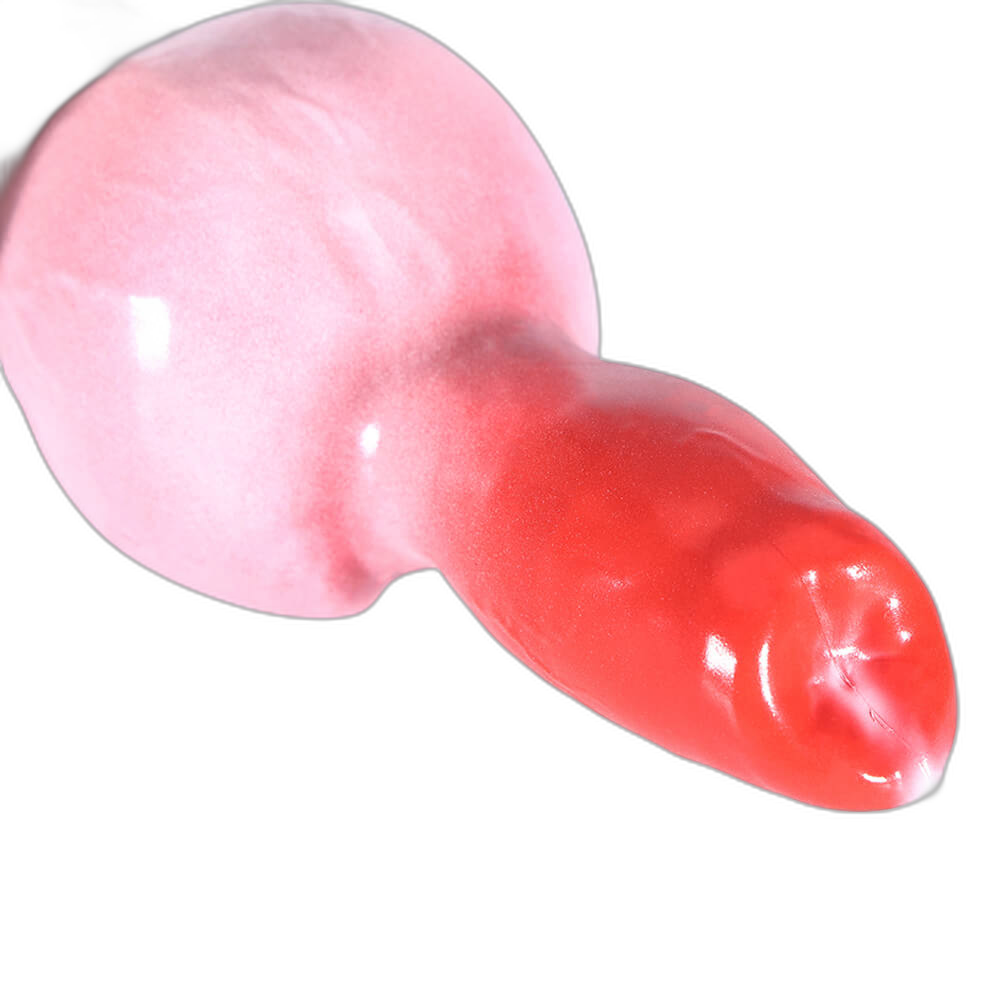 Canter - Kanis & Centaur Double Dildo