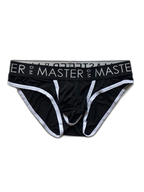 3 Pack Men's High-Elasticity Quick-Dry Pouch-Separated Briefs