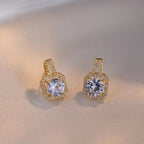 Gold Jewellery Set