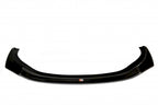 Maxton Design - FRONT SPLITTER V.1 CITROEN DS5