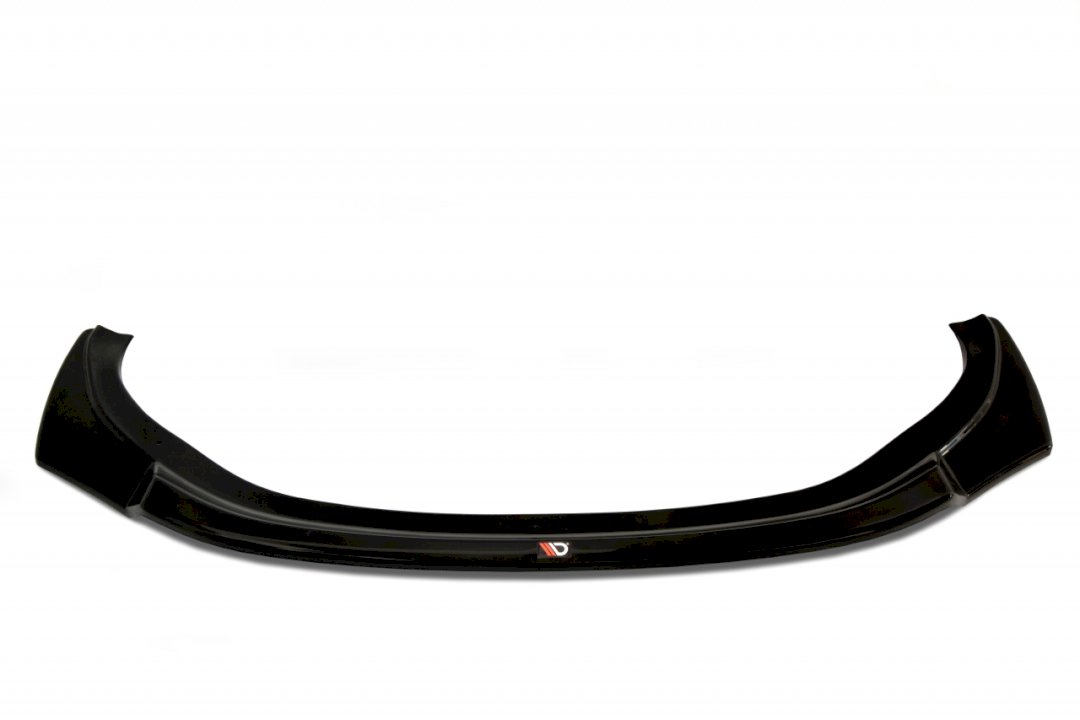 Maxton Design - FRONT SPLITTER V.1 CITROEN DS5
