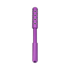 30 Germanium Beauty Stick Massage Beauty Stick Facial Roller Face Lift Bar Anti Wrinkle Facial Massager Skin Care Tool Derma Rolling Face Massage Roller Wand