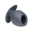 ruff GEAR Ass Goblet Hollow Butt Plug Small