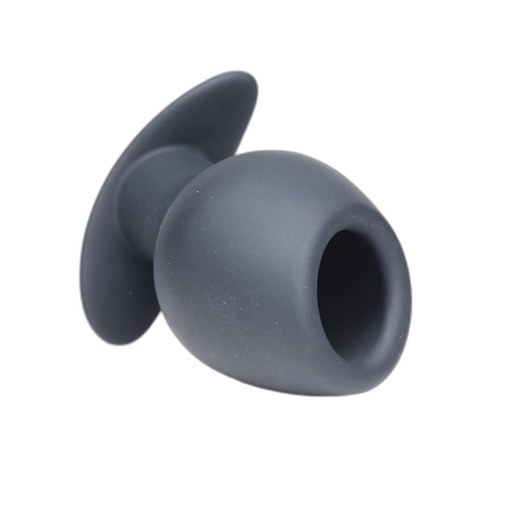 ruff GEAR Ass Goblet Hollow Butt Plug Small